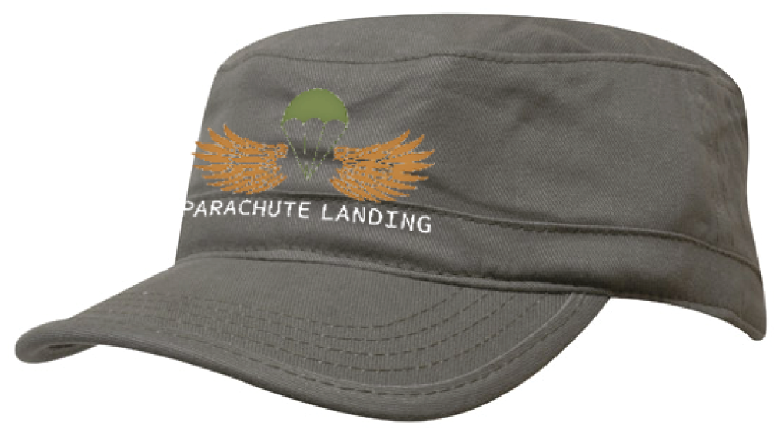 PL Military Cap